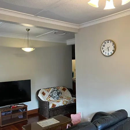 Wellington Single Bedroom